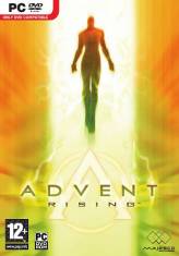 Advent Rising