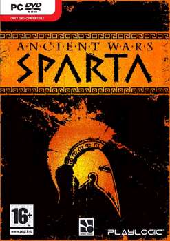 Ancient Wars: Sparta