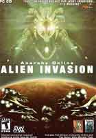 Anarchy Online Alien Invasion (kytetty)