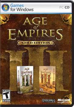 Age Of Empires 3: GOLD