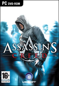 Assassins Creed Directors Cut (eXclusive) (käytetty)