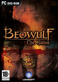 Beowulf the Game (käytetty)