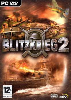 Blitzkrieg II (Best Buy)