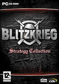 Blitzkrieg Strategy Collection