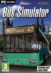 Bus Simulator