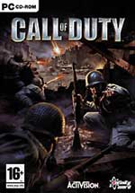 Call of Duty (käytetty)