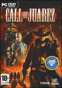 Call of Juarez (Budget)