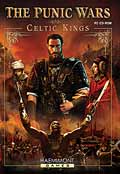 Celtic Kings: Punic Wars (kytetty)