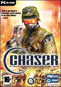 Chaser (kytetty)