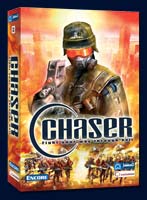 Chaser (käytetty)