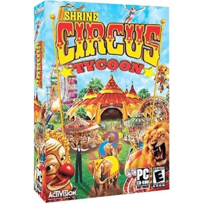 Circus Tycoon