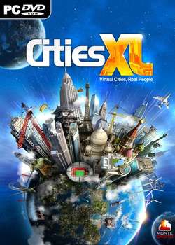 Cities Xl