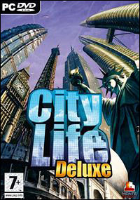 City Life Deluxe (World Edition)