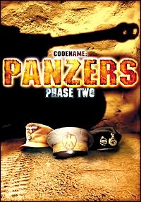 Codename: Panzers Phase Two (Best Buy) (kytetty)