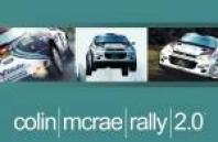Colin McRae Rally 2 (käytetty)