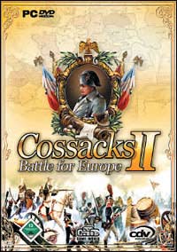 Cossacks II: Battle for Europe