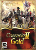 Cossacks II Gold