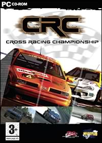 CRC - Cross Racing Championship (kytetty)
