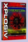 Cyberstorm 2: Corporate Wars