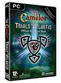Dark Age of Camelot: Trials of Atlantis (Kytetty)