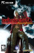 Devil May Cry 3 Special Edition (EMAIL - ilmainen toimitus)