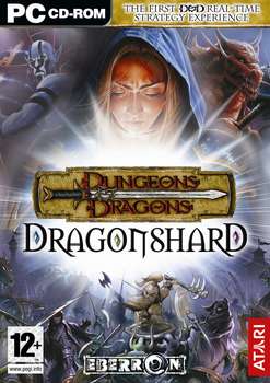 D&D Dragonshard (kytetty)