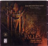 Star Trek Deep Space 9: The Fallen (Jewel Case)