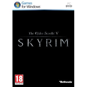 Elder Scrolls V: Skyrim (EMAIL - ilmainen toimitus)