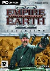 Empire Earth 2 Expansion: The Art of Supremacy