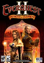 EverQuest II: Desert of Flames