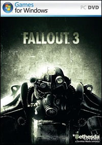 Fallout 3 (+ arvonta)