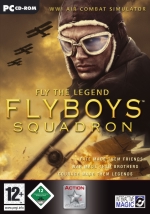 Flyboys (kytetty)