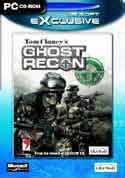 Ghost Recon (eXclusive) (kytetty)