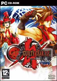 Guilty Gear X2 #Reloaded