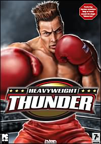 Heavyweight Thunder