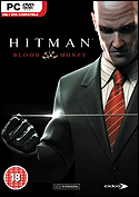 Hitman 4: Bloodmoney (käytetty)