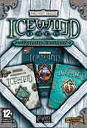 Icewind Dale (White Label) (kytetty)