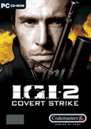 IGI 2 : COVERT STRIKE (kytetty)