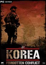 Korea: Forgotten Conflict