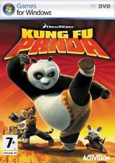 Kung Fu Panda