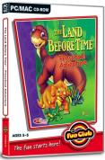 Land Before Time Preschool Adventure