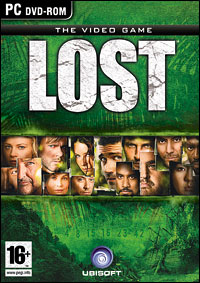 Lost