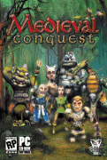 Medieval Conquest