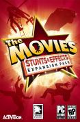 Movies, The: Stunts & Effects Expansion Pack