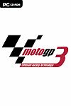 Moto GP Ultimate Racing Technology 3 (kytetty)