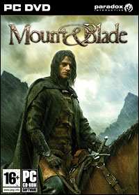 Mount & Blade (kytetty)