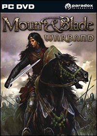 Mount & Blade Warband (EMAIL - ilmainen toimitus)