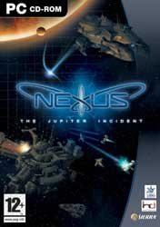 Nexus The Jupiter Incident