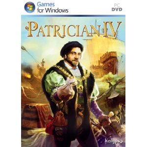 Patrician IV (Rise of Dynasty)