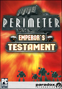 Perimeter Emperor's Testament